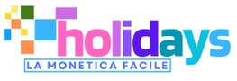 metodiKo holidays – La monetica facile